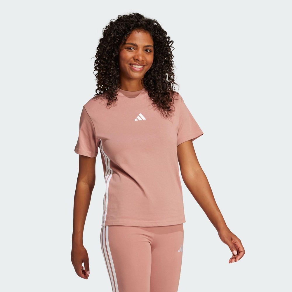 Camiseta-Adidas-3-Stripes-|-Feminina